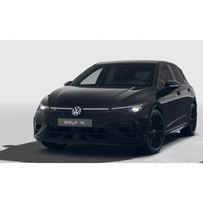 Volkswagen Golf R 2,0 l TSI OPF 4MOTION 245 kW (333 PS) DSG
