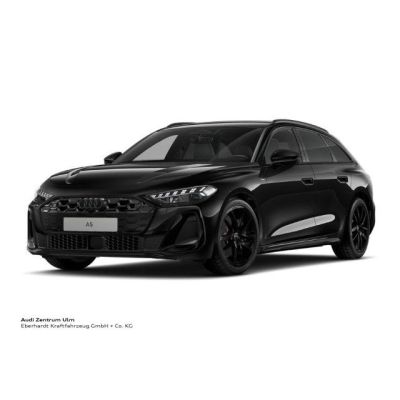 Audi A5 Avant TFSI quattro 150 kW S tron ic