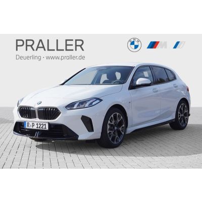 BMW 120 Benzin M Sport Design Kamera Navi Sitzheizun