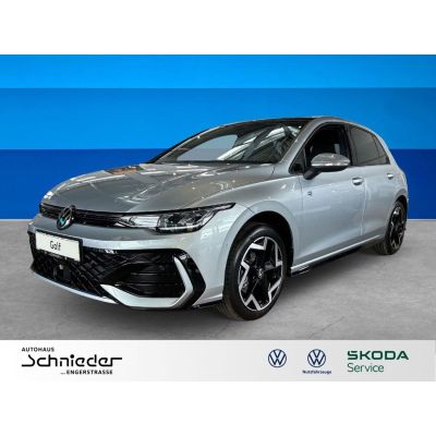 Volkswagen Golf R-Line 1,5 l eTSI PANO BUSINESS PREMIUM REA