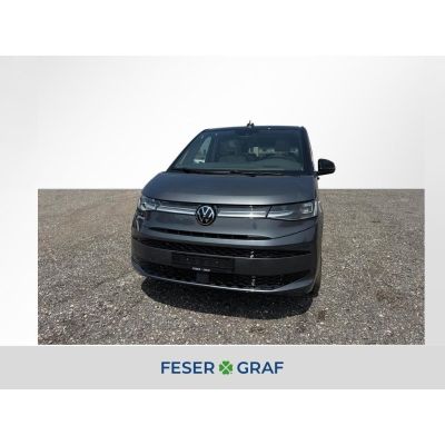 Volkswagen T7 Multivan Life 2,0 l TDI SCR 110 kW