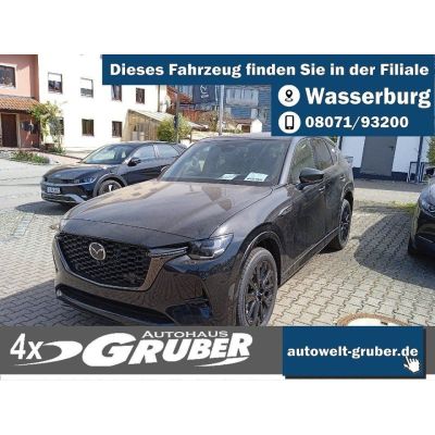 Mazda CX-60 Plug-In Hybrid Allrad Automatik Homura Plu