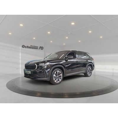 Skoda Kodiaq 2.0 TDI Selection FLA 4xSHZ SpurH KAM