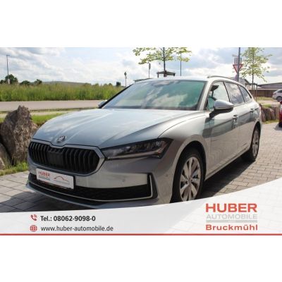 Skoda Superb 2.0 TDI 150PS DSG COMBI SELECTION META...