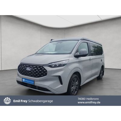Ford Tourneo Custom Nugget 320 L1 VA Autm. Titanium 1
