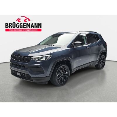 Jeep COMPASS 1.5 GSE T4 48V E-HYBRID FWD NORTH STAR D