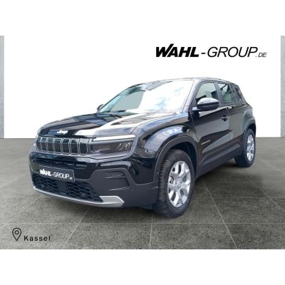 Jeep Avenger e-Hybrid Altitude *Winter-Paket*Assisten