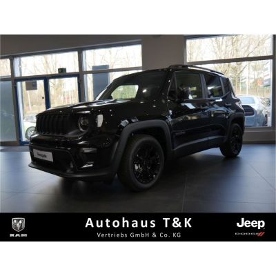 Jeep Renegade North Star Mild-Hybrid FWD 1.5l