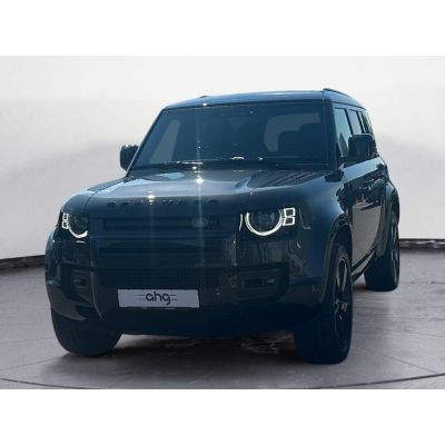Land Rover Defender 110 P425 X-Dynamic HSE HUD AHK Kühlfach