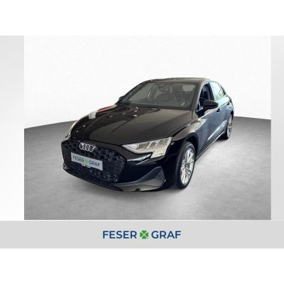 Audi A3 Sportback 40 TFSI e 150 kW CARPLAY*LED*SHZ*17