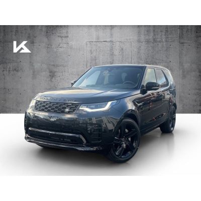 Land Rover Discovery D300 Dynamic SE Pano el. AHK Meridian