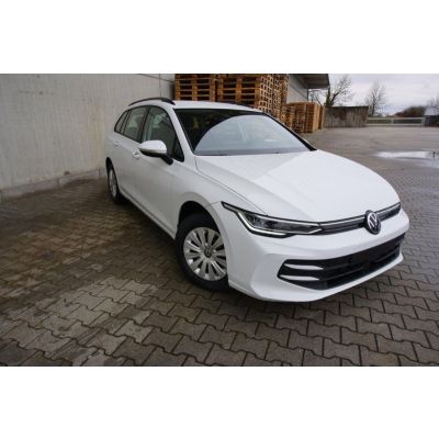 Volkswagen Golf 1.5TSI Variant AHK Navi/MirrorLi Kamera 5JG