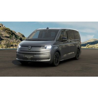 Volkswagen Multivan Life 2.0 TDI LÜ Klima Rückfahrkamera