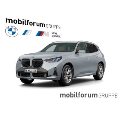 BMW X3 20 xDrive M-Sport Pro StandHZG ACC H/K 21 Zol
