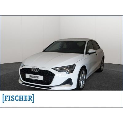 Audi A3 Sportback advanced 40 TFSI e