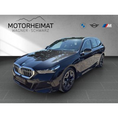 BMW 530e xDrive Touring M Sport FW-Pro AB-Assist 20"