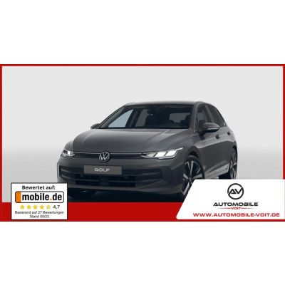 Volkswagen Golf Limited (NEUES MODELL) "Sondermodell LIM...