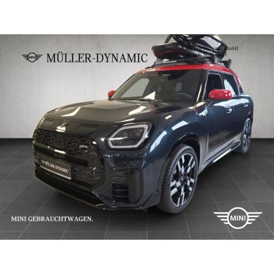MINI Countryman S ALL4 Head-Up HK HiFi DAB LED AHK