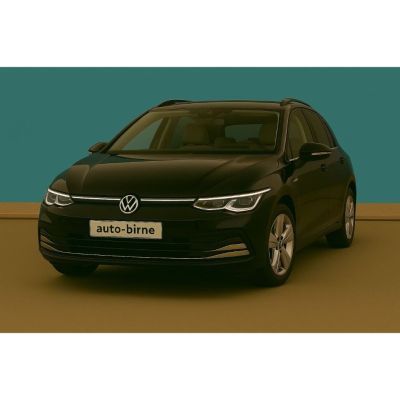 Volkswagen Golf VIII 1.5 eTSI Style Mildhybrid HUD Navi Dig