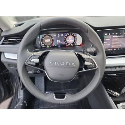 Skoda OctaviaCombi 1.5TSI AHK schwenkbParkpilotSitzhzg