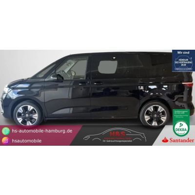Volkswagen T7 Multivan 2.0 TDI Life lang