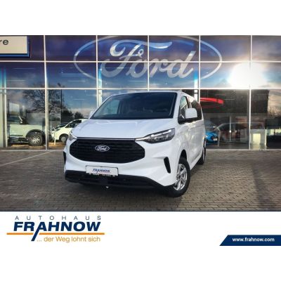Ford Tourneo Custom 2.0 EcoBlue Trend L2 LED PDC GRA 