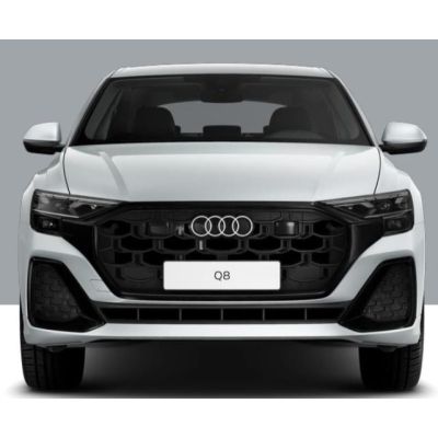 Audi Q8 S line BESTELLFAHRZEUG / FREI KONFIGURIERB...