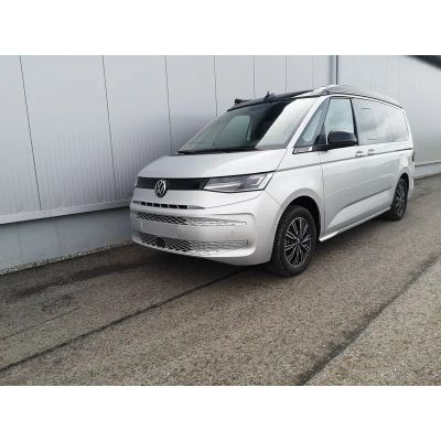Volkswagen T7 California Beach Camper 2.0TSI DSG Komfort +