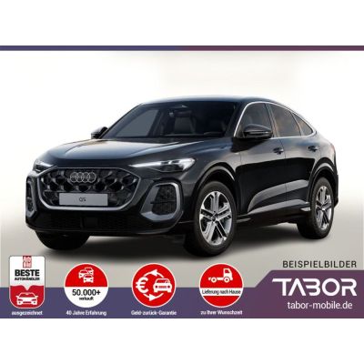 Audi Q5 Sportb TFSI quattro S line NeuMod Tech SportS