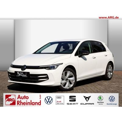 Volkswagen Golf GOAL 1,5 l eTSI DSG/INFOTAINP./PLUS-P./RFK/