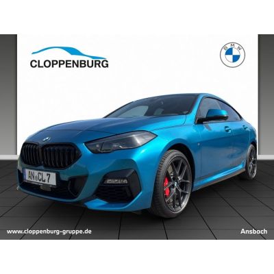 BMW 220i xDrive M Sportpaket Head-Up UPE: 61.960€