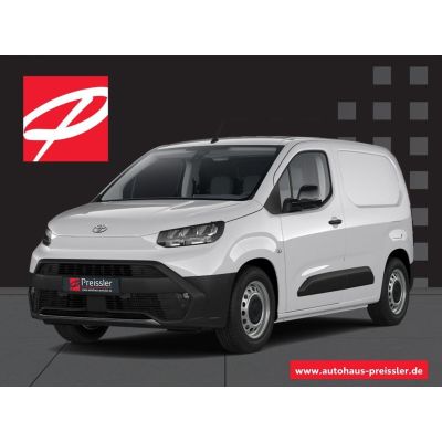 Toyota Proace City L1 Select