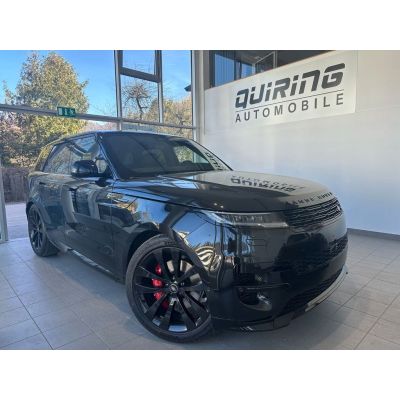 Land Rover Range Rover Sport  AWD DYN SE/sw-sw/BlackPack/23
