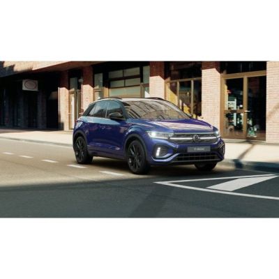 Volkswagen T-Roc R-Line 1.5 TSI Navi-MatrixLED-AHK