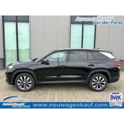 Skoda Kodiaq "Selection" (1) LIEFERUNG KOSTENLOS! A...