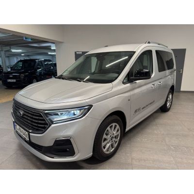 Ford Tourneo Connect Titanium