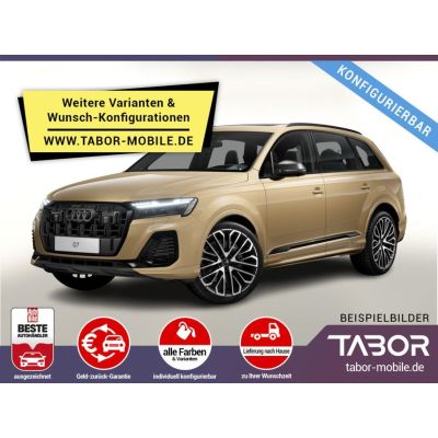 Audi Q7 55 TFSI Facelift LED Nav VirCo PDC+ Temp 20Z