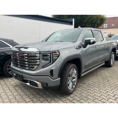 GMC Sierra 1500