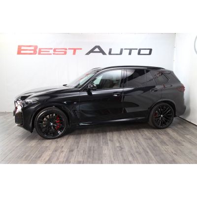 BMW X5 40 d xDrive M Sport Keyless HeadUp HandK