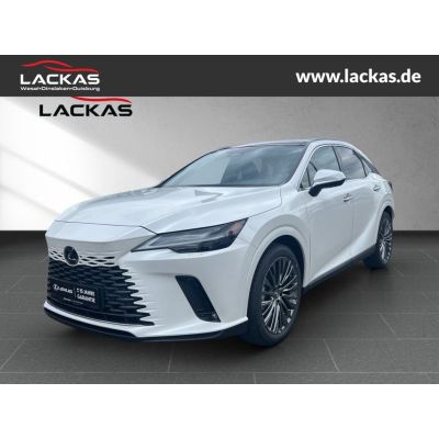 Lexus RX 450h +*E-FOUR*LUXURY*PANO*MARK-LEV*HUD*360CAM