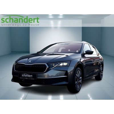 Skoda Octavia Combi 1.5 TSI Tour LED Navi AHK 4xSitzhe