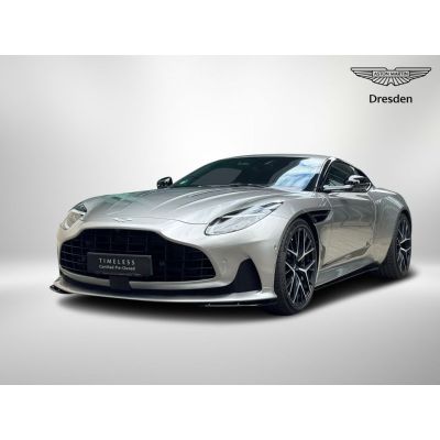 Aston Martin DB12 4.0 V8 - Bowers and Wilkins Audio/Ceramic Br.