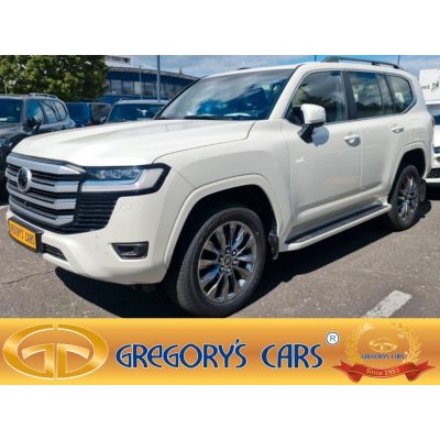 Toyota LC300 Premium+NEU+7SEATS+VOLL+EUreg+360cam+HUD