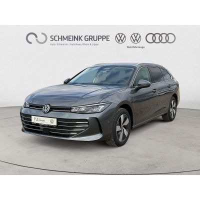 Volkswagen Passat Business 1.5 eHybrid OPF DSG Kamera ACC D