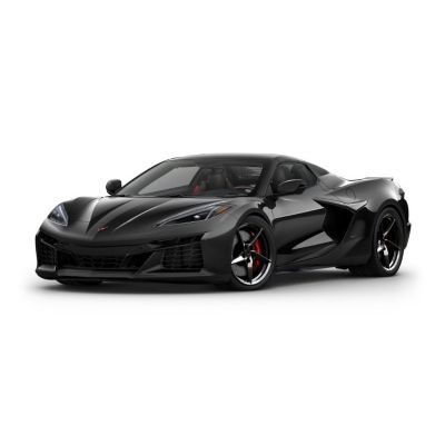 Corvette C8 E-Ray Coupe 3LZ mit Werksgarantie