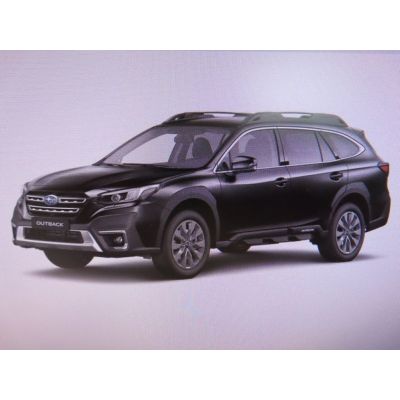 Subaru Outback 2.5i Lineartronic 2025