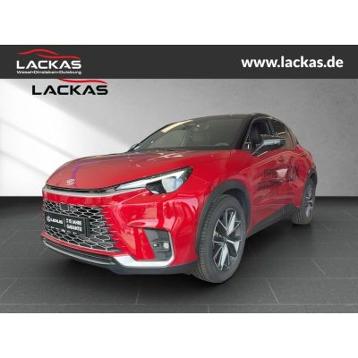 Lexus LBX EMOTION*TECH-PAKET*4x4*NAVI*15J.GARANTIE*