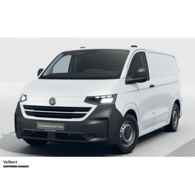 Volkswagen T7 Transporter 2 0 L TDI inkl. Schrankeinbau