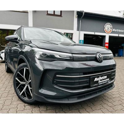 Volkswagen Tiguan 1.5 e TSI *MY24*NEW FACELIFT*HandK*PANO*