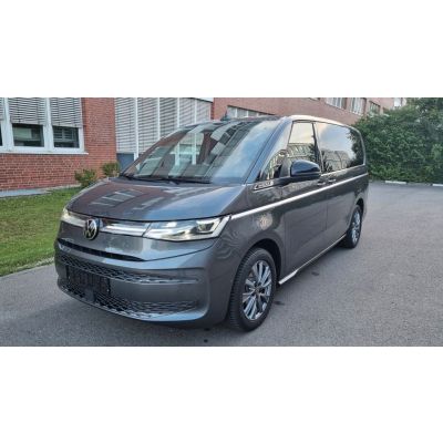 Volkswagen T7 Multivan STYLE 5J-Ga AHK Matrix LÜ Lang LP82€